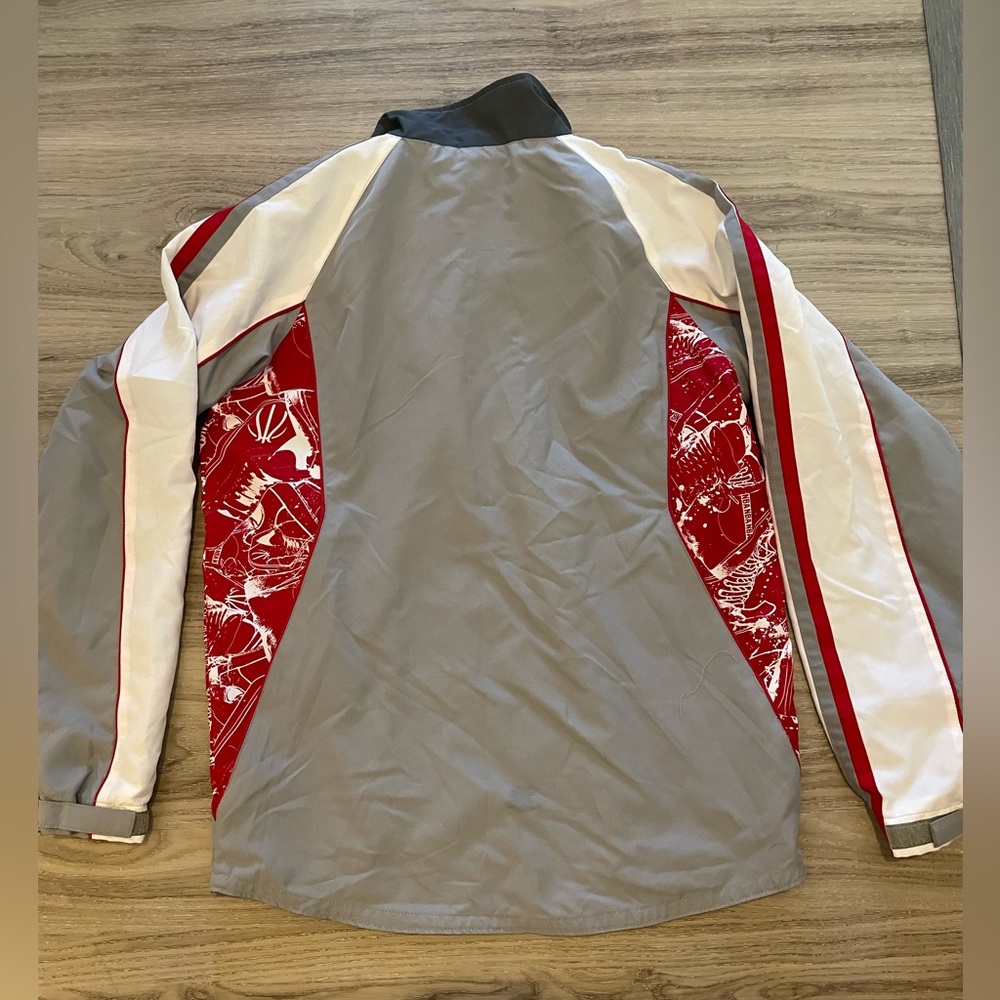 NBA Elevation Wind Breaker - Picture 4 of 5